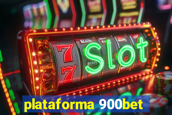 plataforma 900bet